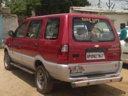 Used 2005 Tavera  for sale in Hyderabad