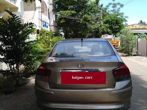 Used 2010 City 1.5 V AT  for sale in Coimbatore