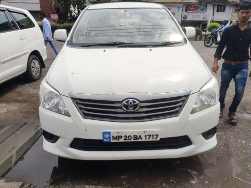 Used 2016 Innova 2.5 E  for sale in Jabalpur