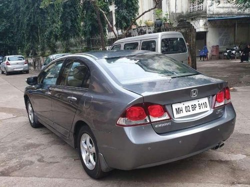 Used 2010 Civic  for sale in Mira Road