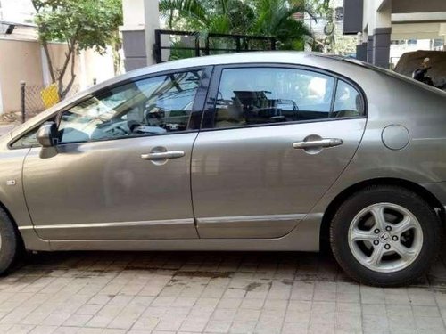 Used 2006 Civic  for sale in Hyderabad