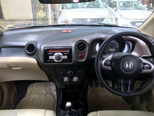 Used 2013 Brio S MT  for sale in Thane