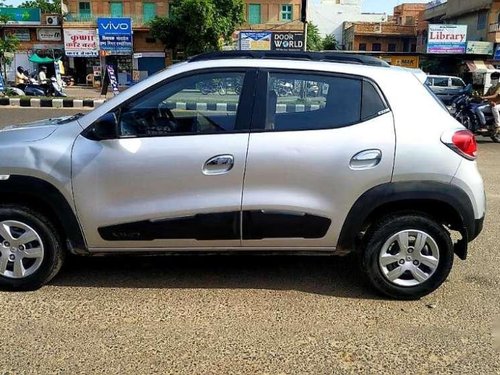 Used 2017 KWID  for sale in Jodhpur