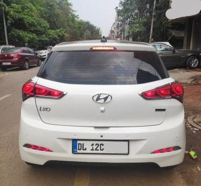 Used 2014 Elite i20  for sale in New Delhi