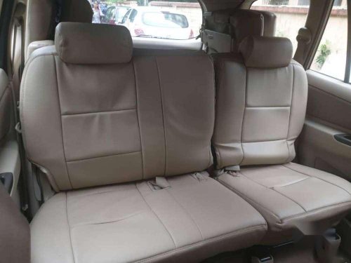 Used 2006 Innova 2.5 GX 8 STR  for sale in Goregaon