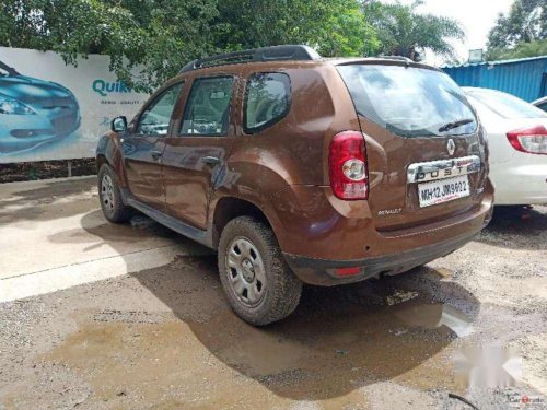 Used 2013 Duster  for sale in Pune