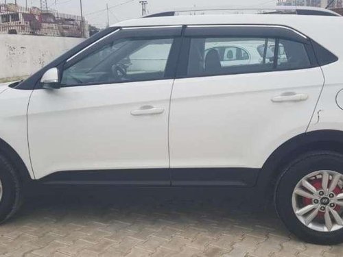 Used 2016 Creta 1.6 SX  for sale in Ghaziabad