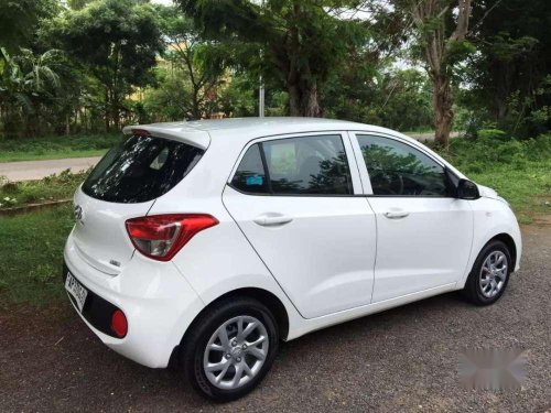 2017 Hyundai Grand i10 MT for sale at low price