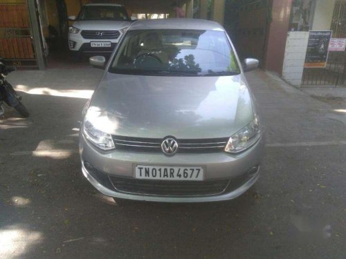 Volkswagen Vento Highline Diesel, 2012, Diesel AT for sale