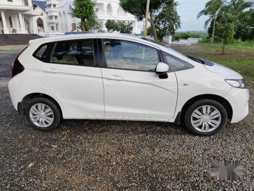 Used 2017 Jazz S  for sale in Ernakulam