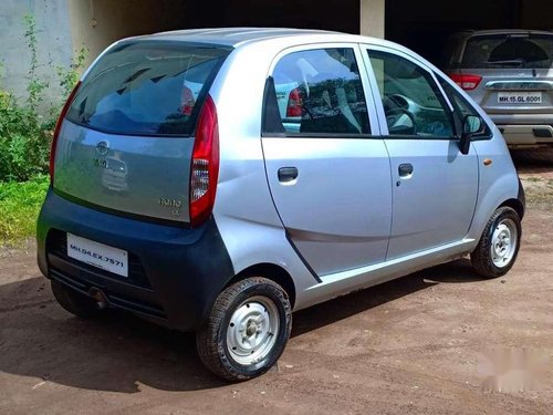 Used 2011 Nano CX  for sale in Nashik