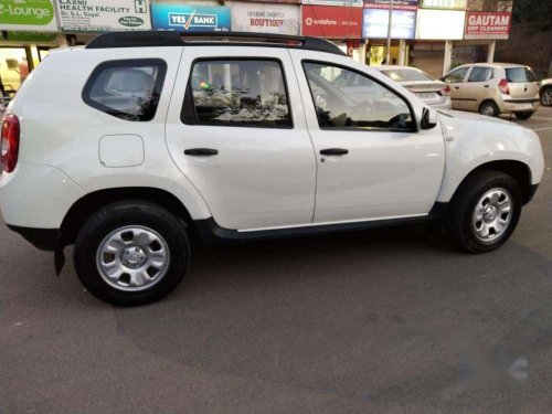 Used 2013 Duster  for sale in Chandigarh