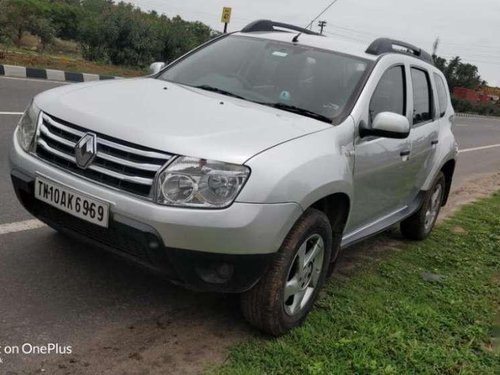 Used 2013 Duster  for sale in Coimbatore