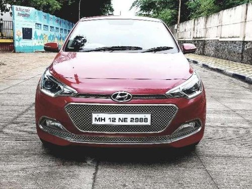 Hyundai i20 Asta 1.2 MT 2016 for sale