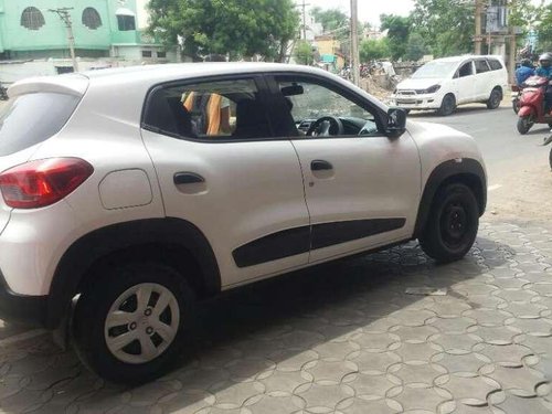 Used 2016 KWID  for sale in Madurai