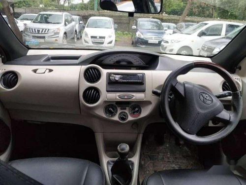 Used 2013 Etios Liva G  for sale in Thane