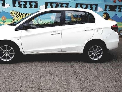 Used 2013 Amaze S i-VTEC  for sale in Pune