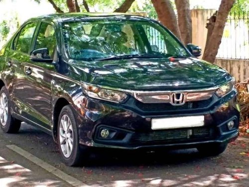 Used 2018 Amaze E i-DTEC  for sale in Coimbatore