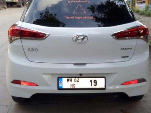 Hyundai i20 2016 MT for sale