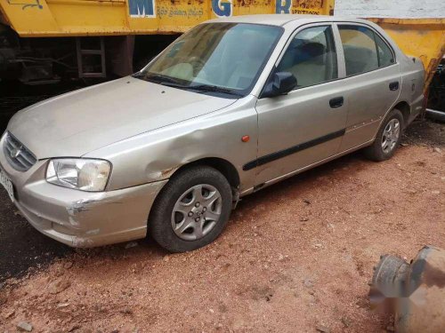 Used 2006 Hyundai Accent CRDi MT for sale