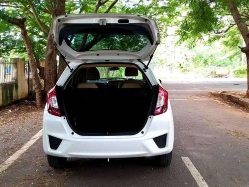 Used 2018 Jazz S  for sale in Coimbatore