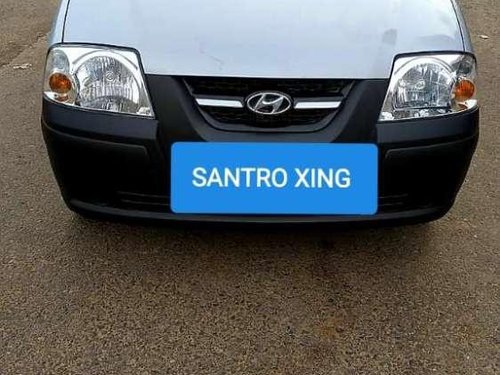 Used 2008 Santro Xing XL  for sale in Jodhpur