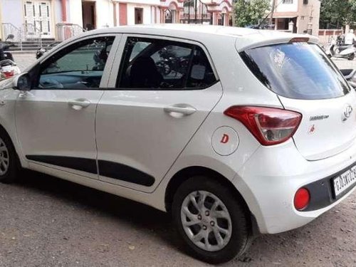 Used 2017 i10 Sportz  for sale in Surat