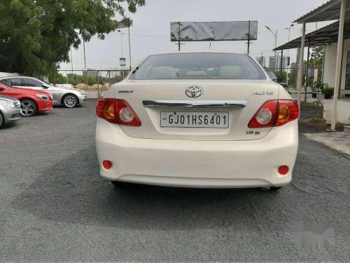 Used 2008 Corolla Altis 1.8 G  for sale in Ahmedabad