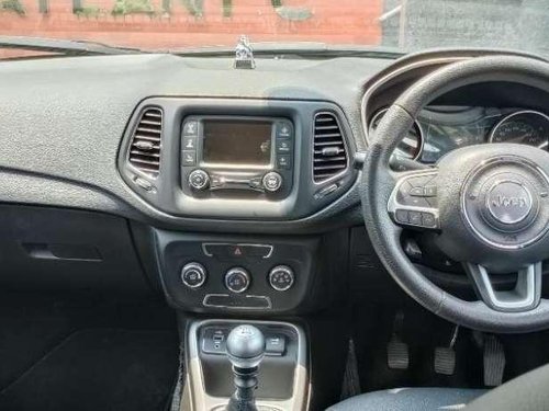 Used 2017 Compass 2.0 Sport  for sale in Vadodara