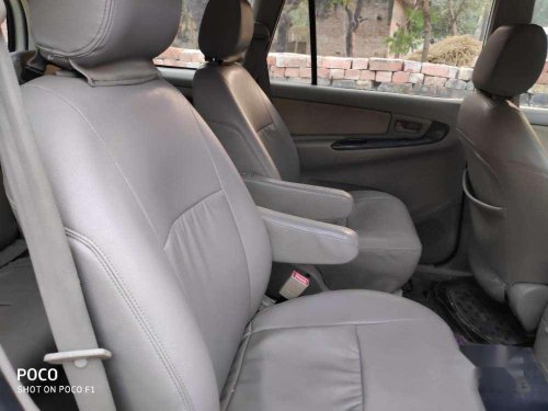 Used 2011 Innova  for sale in Mumbai