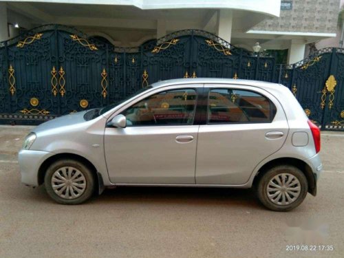 Used 2012 Etios Liva GD  for sale in Chennai