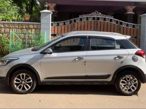 Used 2017 i20 Active 1.4 SX  for sale in Madurai