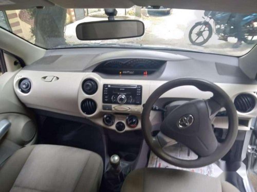 Used 2015 Etios Liva VD  for sale in Secunderabad