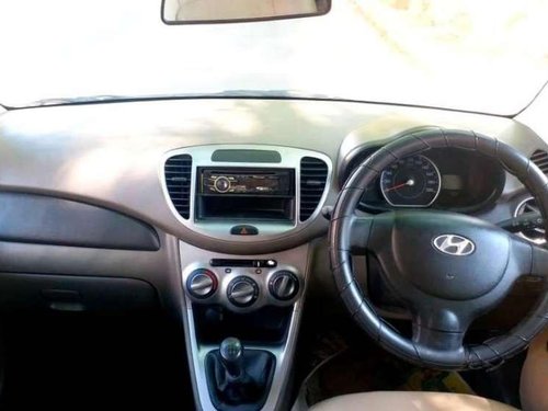 Used 2011 i10 Magna 1.2  for sale in Coimbatore