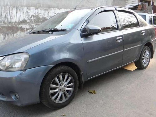 Used 2013 Etios VD  for sale in Mathura