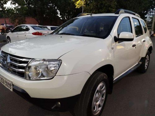 Used 2013 Duster  for sale in Chandigarh