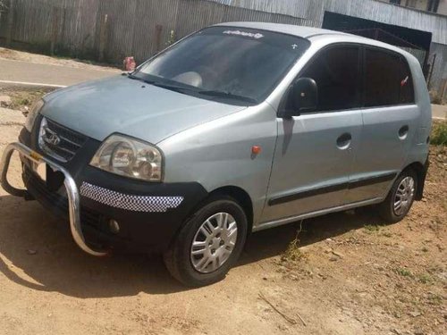 Used 2004 Santro Xing GL LPG  for sale in Madurai