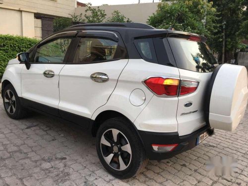 Used 2018 EcoSport  for sale in Jalandhar