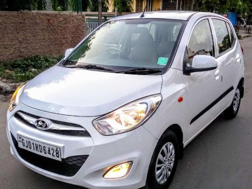 Used 2014 i10 Sportz  for sale in Ahmedabad