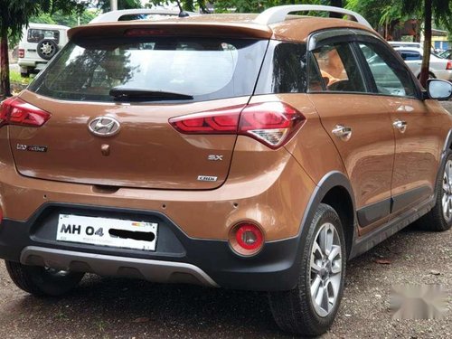 Used 2015 i20 Active 1.4 SX  for sale in Nashik