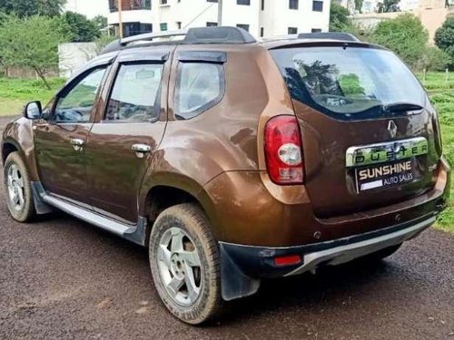 Used 2013 Duster  for sale in Nashik