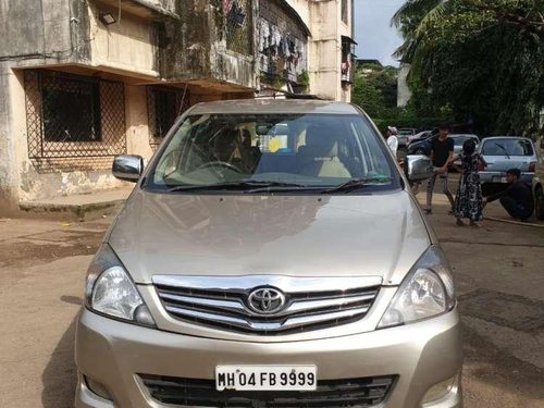 Used 2011 Innova  for sale in Mira Road