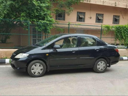 Used 2005 City ZX EXi  for sale in Hyderabad