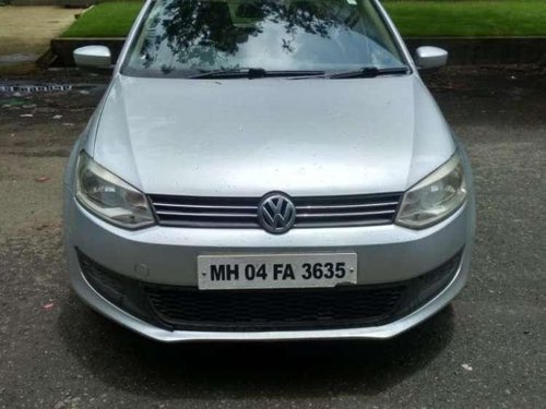 Volkswagen Polo Comfortline Petrol, 2011, CNG & Hybrids MT for sale