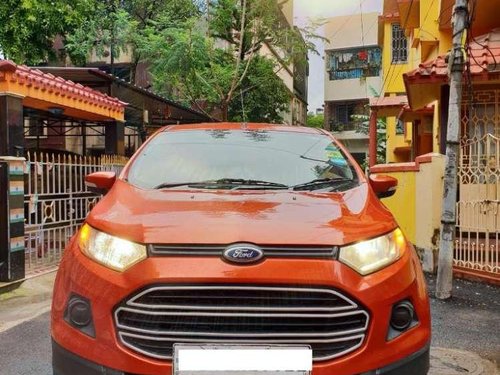 Used 2014 EcoSport  for sale in Kolkata