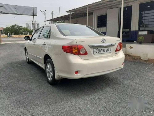 Used 2008 Corolla Altis 1.8 G  for sale in Ahmedabad