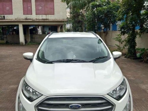 Used 2018 EcoSport  for sale in Mumbai