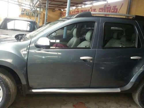 Used 2013 Duster  for sale in Madurai