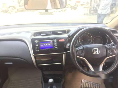 Used 2015 City 1.5 V MT  for sale in Jaipur