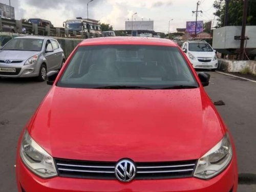 Used Volkswagen Polo MT car at low price